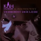 Pochette Terrorist der Liebe