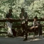 Pochette Live from the Treehouse