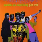 Pochette Get Wet