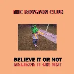 Pochette Believe It or Not