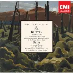 Pochette British Composers: Britten: War Requiem / Bliss: Morning Heroes