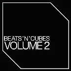 Pochette Beats'n'Cubes, Volume 2