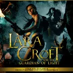 Pochette Lara Croft and the Guardian of Light