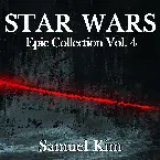 Pochette Star Wars Epic Collection Vol, 4