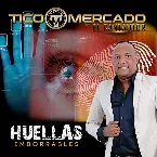 Pochette Huellas imborrables