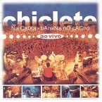 Pochette Chiclete na caixa, banana no cacho