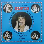 Pochette Rockin’ With Elvis New Years’ Eve