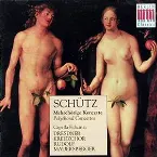 Pochette Mehrchörige Konzerte
