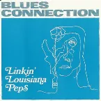 Pochette Blues Connection