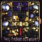 Pochette Past, Present & Future