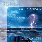 Pochette The Great Rachmaninov