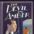 Pochette The Devil in Amber