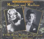 Pochette The Legends Collection: Marlene Dietrich