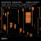 Pochette Beethoven: Variations