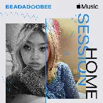Pochette Apple Music Home Session: beabadoobee