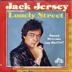Pochette Lonely Street / Sweet Dreams (My Darlin’)