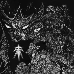 Pochette Satan / Whoresnation