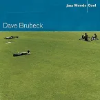 Pochette Jazz Moods: Cool