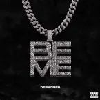 Pochette Be Me