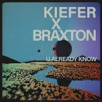 Pochette U Already Know