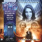 Pochette Doctor Who: Recorded Time and Other Stories