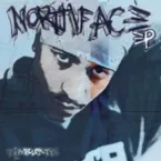 Pochette Northface EP