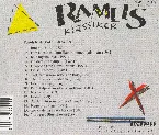 Pochette Ramels klassiker: Povels bästa, vol. 5: 1982–91