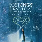 Pochette First Love: The Remixes