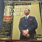 Pochette Best of the Best Tennessee Ernie Ford, Gospel