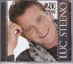 Pochette 20 jaar Luc Steeno