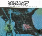 Pochette Beethoven: String Quartets / J.S.Bach: Violin Concertos