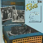Pochette Blues Roots