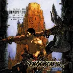 Pochette Original Sound Track Dinosaur Resurrection