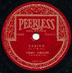 Pochette Cariño / Amorcito consentido