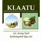 Pochette Sir Army Suit / Endangered Species