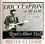 Pochette Beetle Clasher: Royal Albert Hall