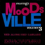 Pochette Moodsville, Volume 3: Red Alone