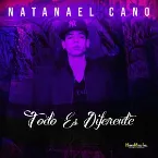 Pochette Todo es diferente