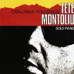 Pochette Catalonian Folksongs