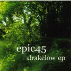 Pochette Drakelow EP