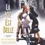 Pochette La vie est belle