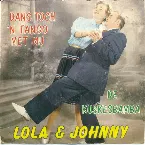 Pochette Dans toch ’n tango met mij