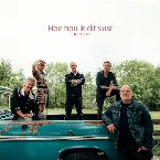 Pochette Hoe hou ik dit vast
