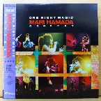 Pochette ONE NIGHT MAGIC