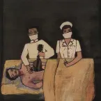 Pochette In Need of Medical Attention