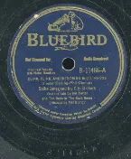 Pochette Clink, Clink, Another Drink / Pack Up Your Troubles in Your Old Kit‐Bag