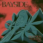 Pochette Devotion And Desire (2025)
