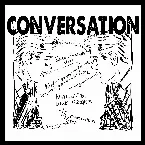 Pochette Conversation