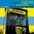Pochette Dexter Calling…