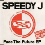 Pochette Face the Future EP